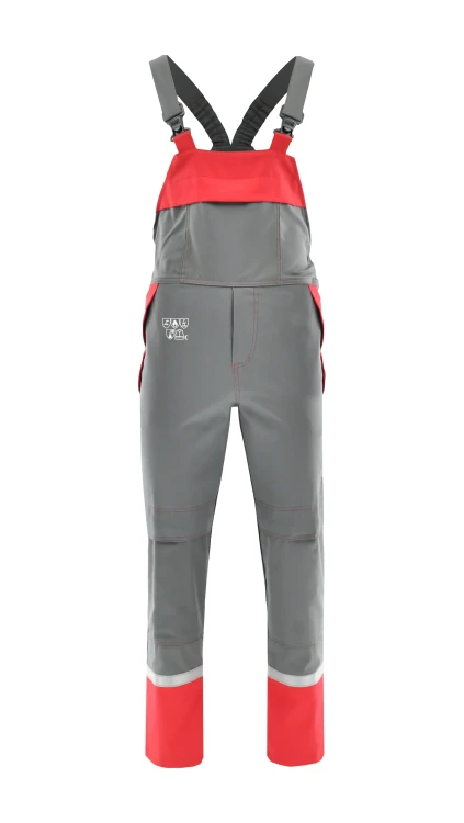 1-03-330 Ogrodniczki GROM 3 w 1