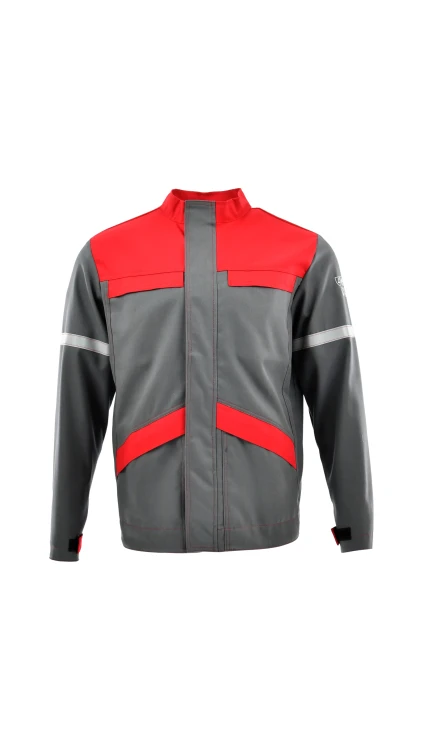 1-04-330 Bluza robocza GROM 3 w 1