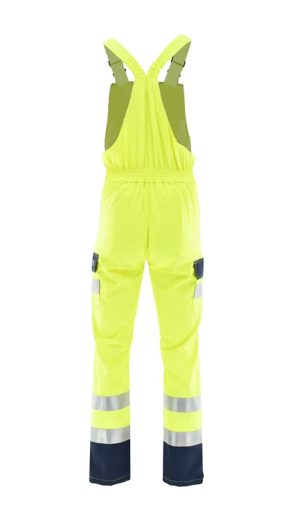 1-03-420 Ogrodniczki MULTI PRO 6 w 1-1