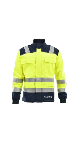 1-04-420 Bluza robocza MULTI PRO 6 w 1