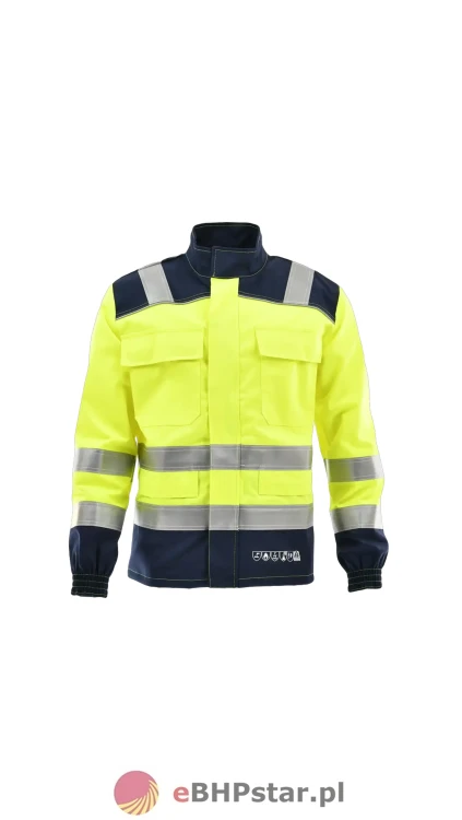 1-04-420 Bluza robocza MULTI PRO 6 w 1