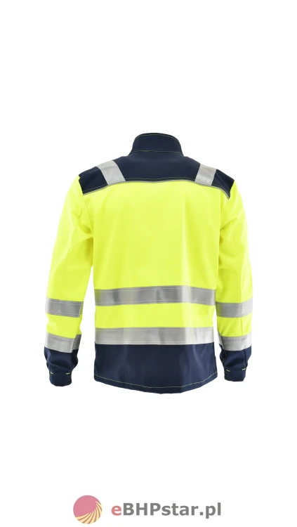1-04-420 Bluza robocza MULTI PRO 6 w 1-1
