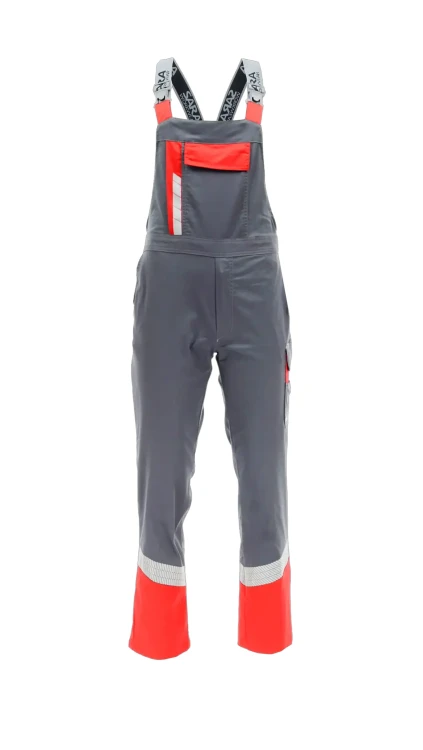 1-03-155 Ogrodniczki PIORUN FLEX