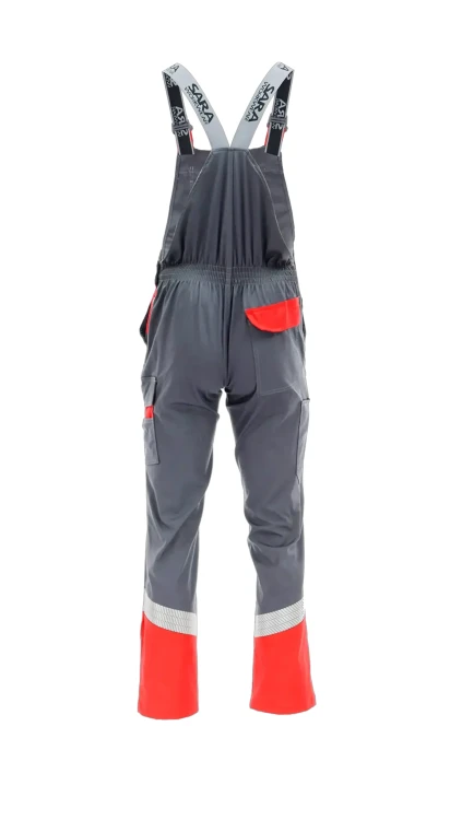 1-03-155 Ogrodniczki PIORUN FLEX-1