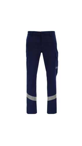 1-05-155 Spodnie do pasa PIORUN FLEX