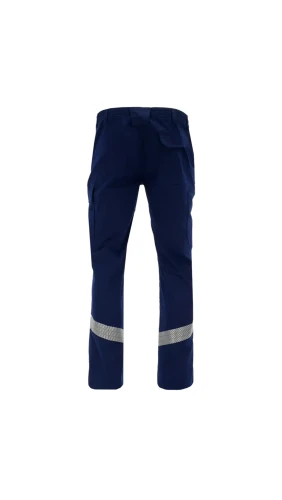 1-05-155 Spodnie do pasa PIORUN FLEX-1