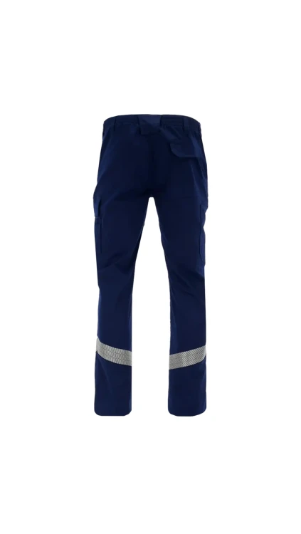 1-05-155 Spodnie do pasa PIORUN FLEX-1