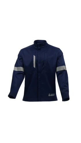 1-04-155 Bluza robocza PIORUN FLEX