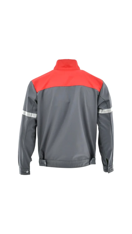 1-04-150 Bluza robocza PIORUN-1