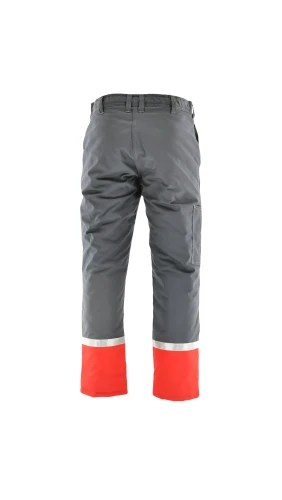 1-05-850 Spodnie do pasa ciepłochronne PIORUN WINTER-1