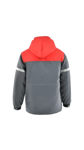 1-08-850 Kurtka długa ciepłochronna PIORUN WINTER-1