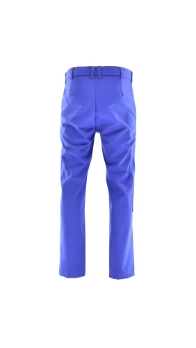 1-05-190 Spodnie do pasa SPAWACZ -1