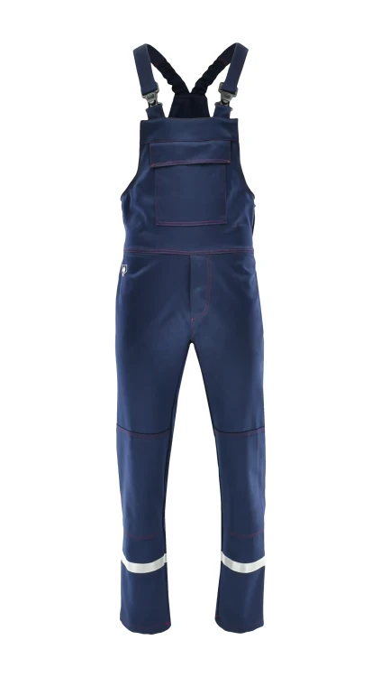 1-03-490 Ogrodniczki SPAWACZ HEAVY