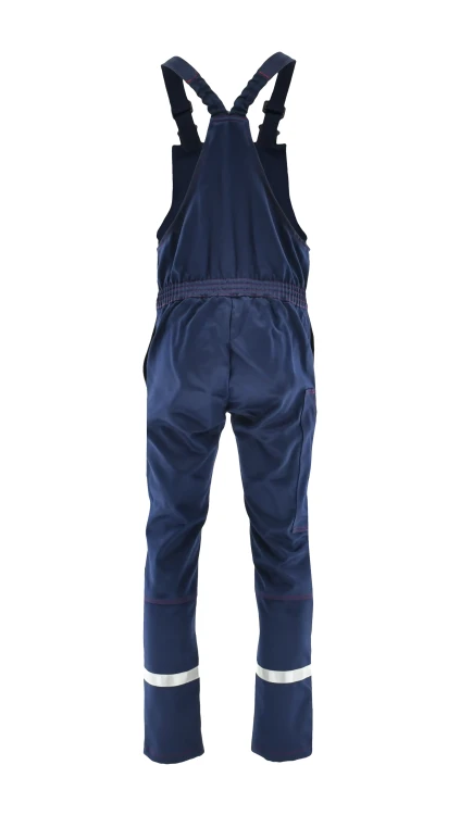 1-03-490 Ogrodniczki SPAWACZ HEAVY-1