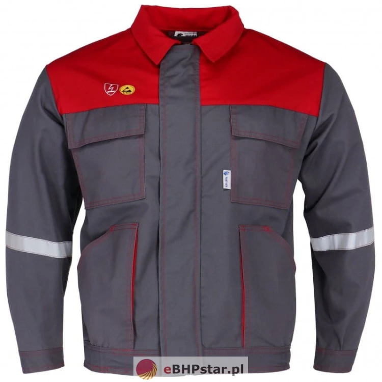 BLUZA GRZMOT DUO