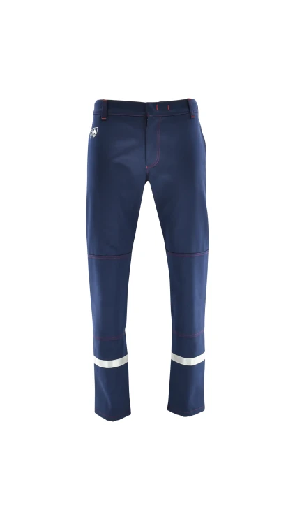 1-05-490 Spodnie do pasa SPAWACZ HEAVY