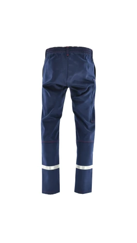 1-05-490 Spodnie do pasa SPAWACZ HEAVY-1