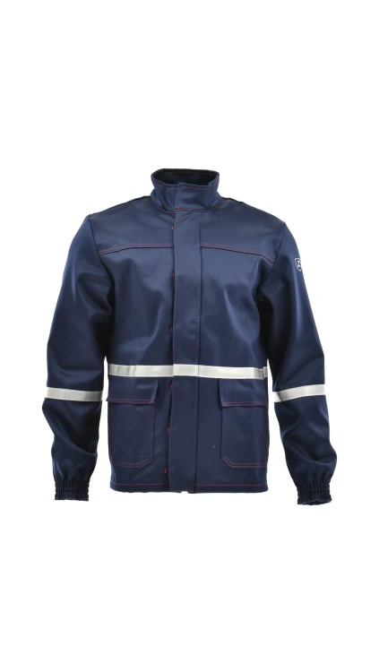 1-04-490 Bluza robocza SPAWACZ HEAVY