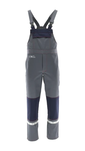 1-03-580 Ogrodniczki SPAWACZ LIGHT