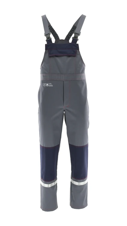 1-03-580 Ogrodniczki SPAWACZ LIGHT