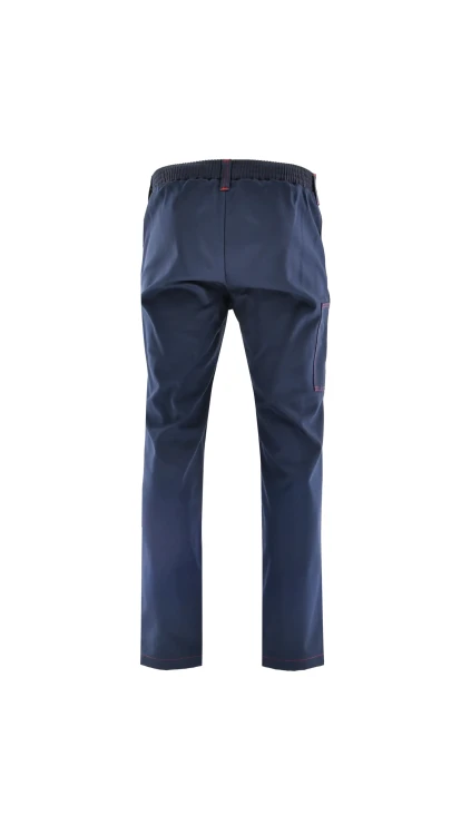 1-05-390 Spodnie do pasa SPAWACZ STANDARD-1