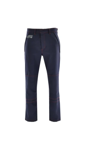 1-05-320 Spodnie do pasa WULKAN