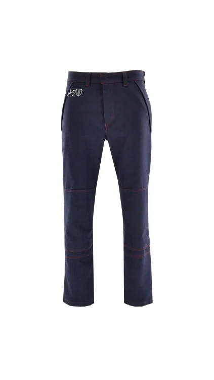 1-05-320 Spodnie do pasa WULKAN