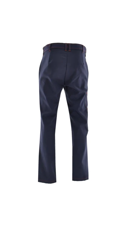 1-05-320 Spodnie do pasa WULKAN-1