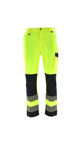 1-05-200 Spodnie do pasa DROGOWIEC