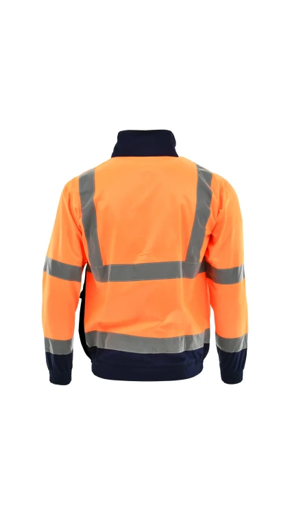 1-04-200 Bluza robocza DROGOWIEC-1