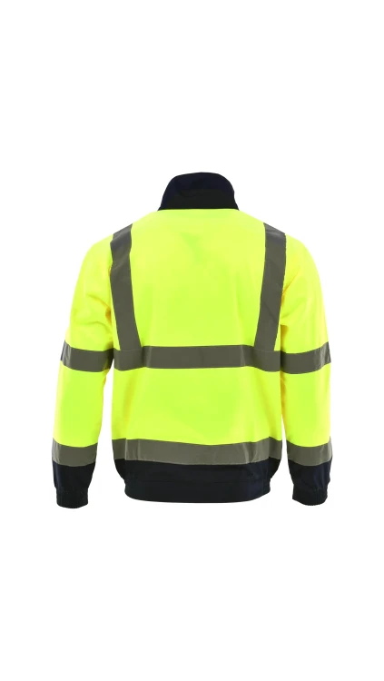 1-04-200 Bluza robocza DROGOWIEC-3