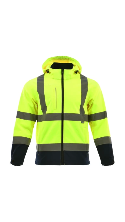 1-13-200 Softshell DROGOWIEC