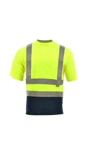 1-17-200 Koszulka T-shirt DROGOWIEC