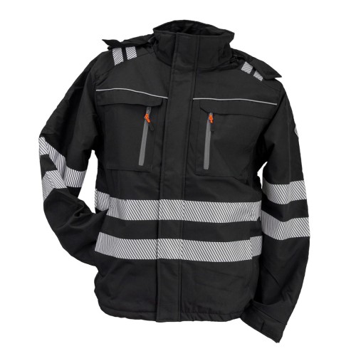 Kurtka robocza ocieplana męska 920-1