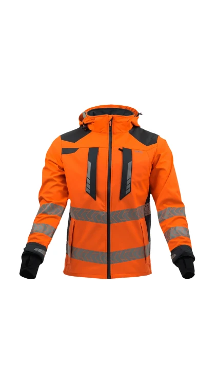 1-13-870 Softshell DROGOWIEC COMFORT-2