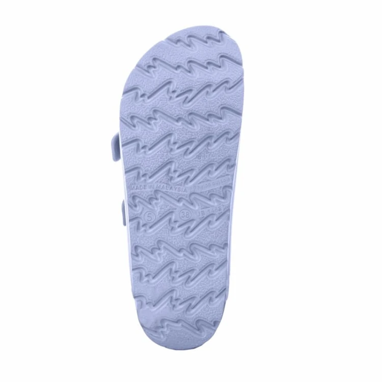 Klapki FITCLOG LIKE 011 - błękitny-1