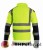 AFPO BRIXTON FLASH POLAR Z PASAMI ODBLASK. KAT. 2 Klasa 2 BF04-5.jpg