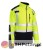 AFPO BRIXTON FLASH POLAR Z PASAMI ODBLASK. KAT. 2 Klasa 2 BF04-7.jpg