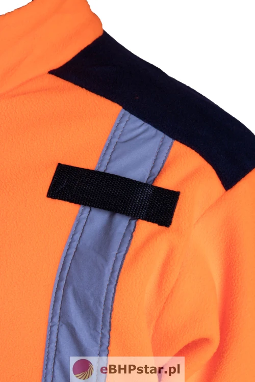AFPO BRIXTON FLASH POLAR Z PASAMI ODBLASK. KAT. 2 Klasa 2 BF04-11.jpg