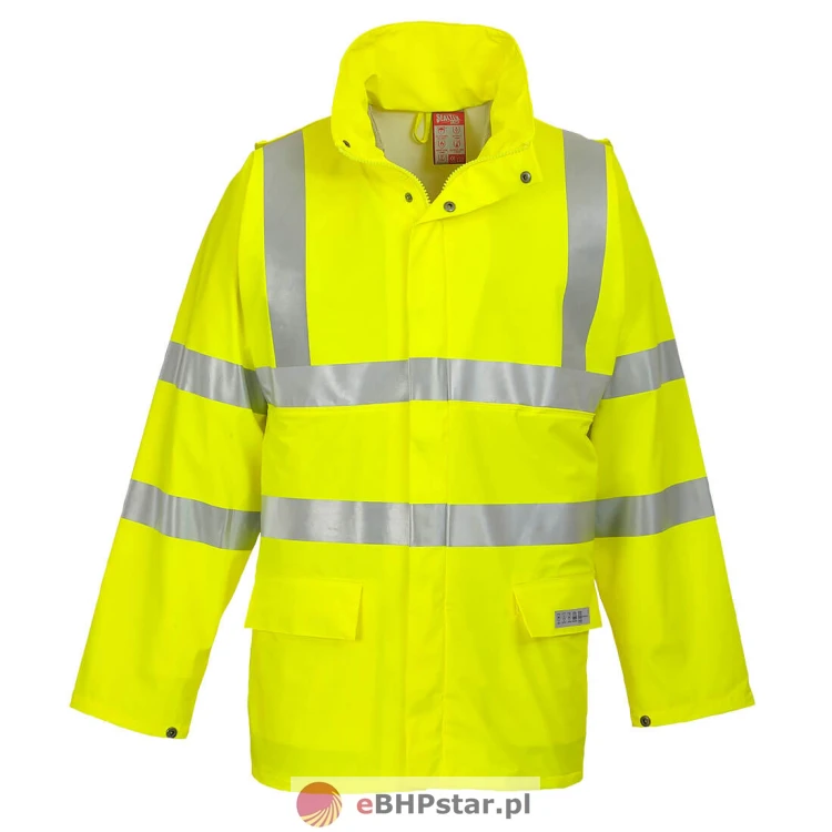 FR41 Kurtka ostrzegawcza Sealtex Flame