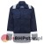 FR740 Bluza trudnopalna damska Bizflame Work