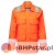 FR740 Bluza trudnopalna damska Bizflame Work-2