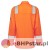 FR740 Bluza trudnopalna damska Bizflame Work-3
