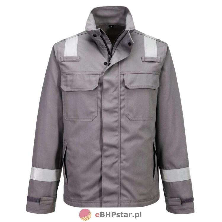 FR609 Bluza odporna na działanie chemikaliów