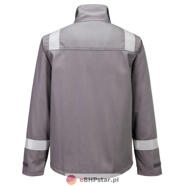 FR609 Bluza odporna na działanie chemikaliów-1