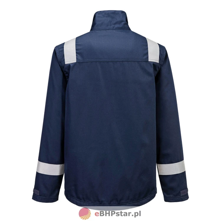 FR609 Bluza odporna na działanie chemikaliów-3