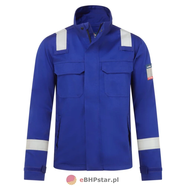 FR609 Bluza odporna na działanie chemikaliów-4