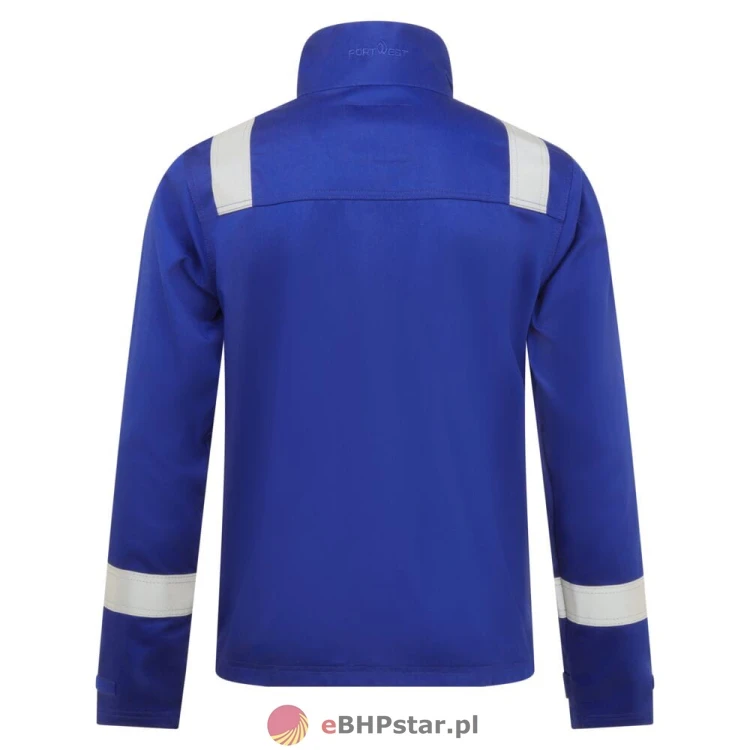 FR609 Bluza odporna na działanie chemikaliów-5