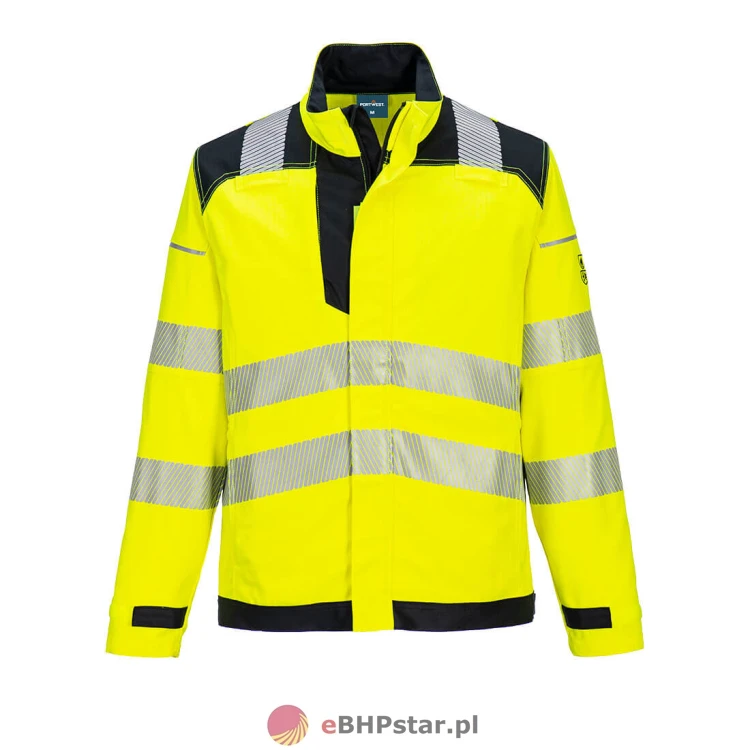 FR714 Trudnopalna bluza multiochronna Modaflame PW3