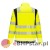 FR714 Trudnopalna bluza multiochronna Modaflame PW3-1